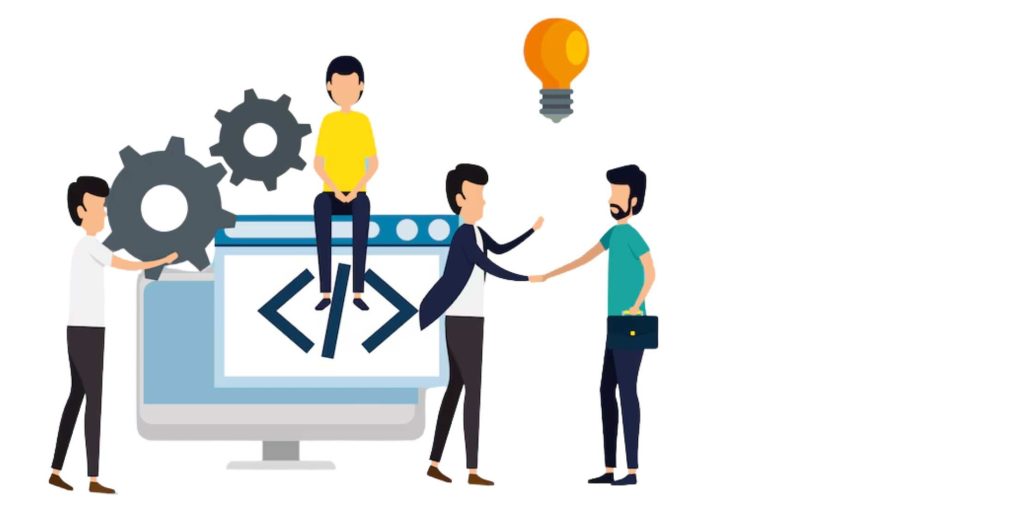 How to Select the Right Co-Development Software